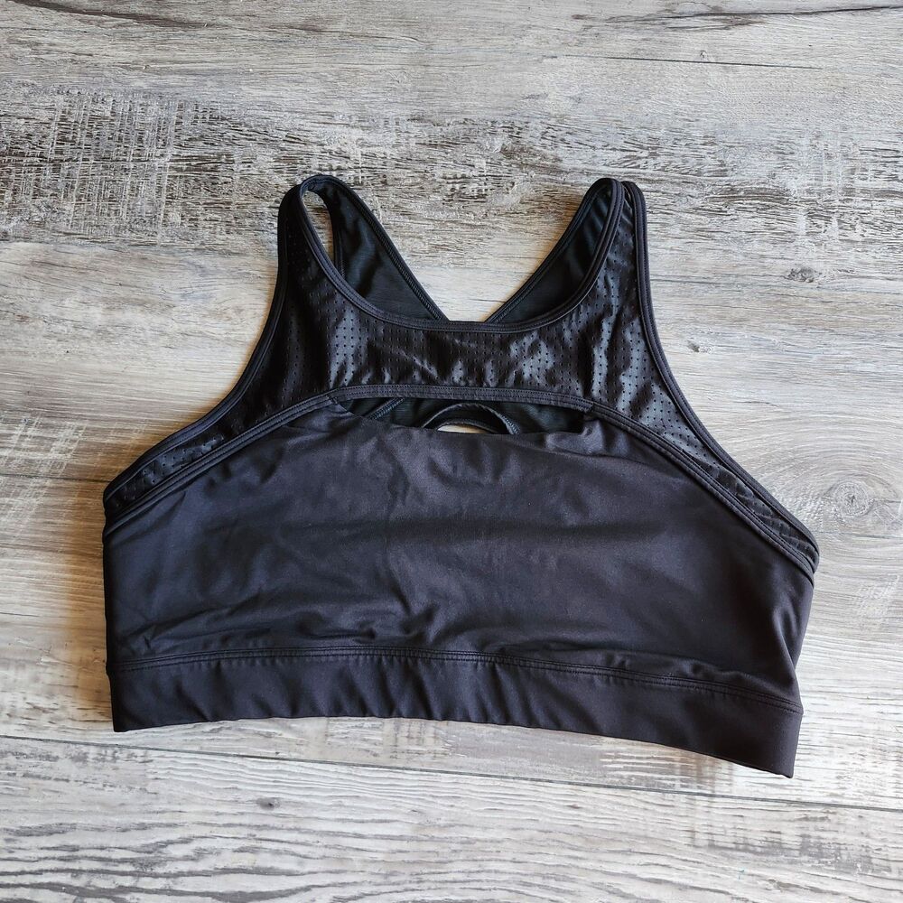 Fabletics sports bra